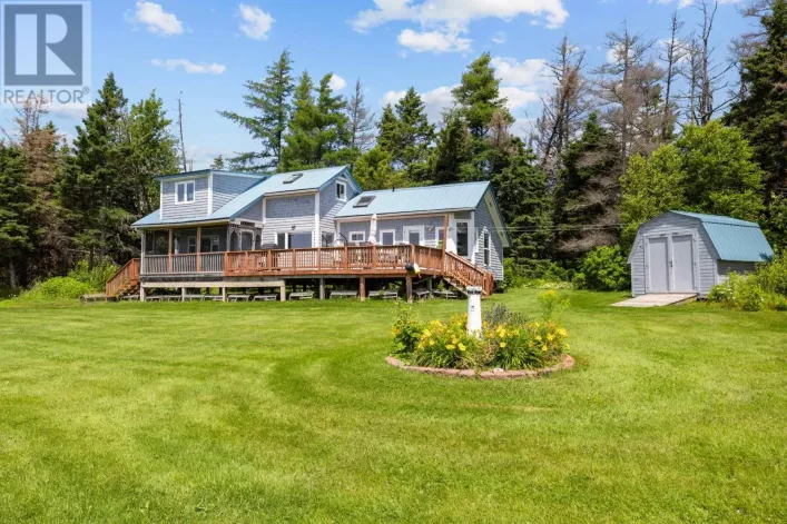 294 Bruce Point Road, Launching