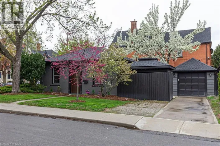 294 CAROLINE Street S, Hamilton