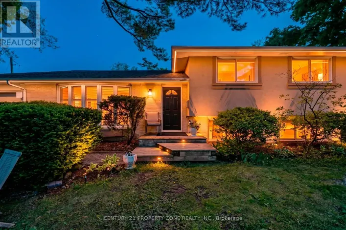 294 CHELTENHAM ROAD, Burlington