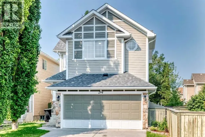 294 Cougar Plateau Way SW, Calgary