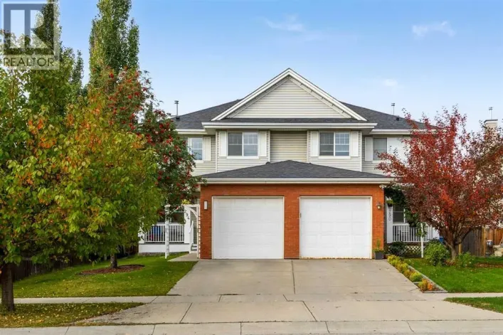 294 Cranston Drive SE, Calgary