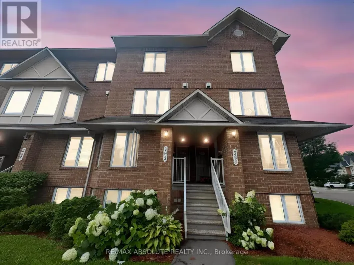 294 CRESTHAVEN DRIVE, Ottawa
