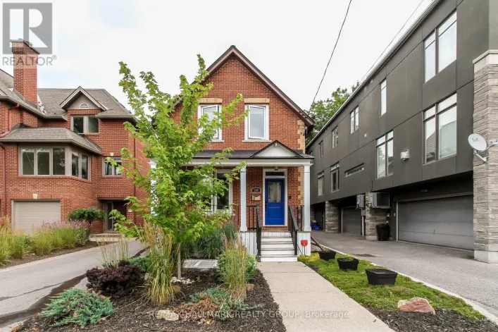 294 CRICHTON STREET, Ottawa