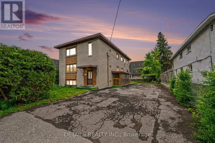 294 DONALD STREET, Ottawa