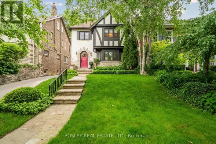 294 DOUGLAS DRIVE, Toronto