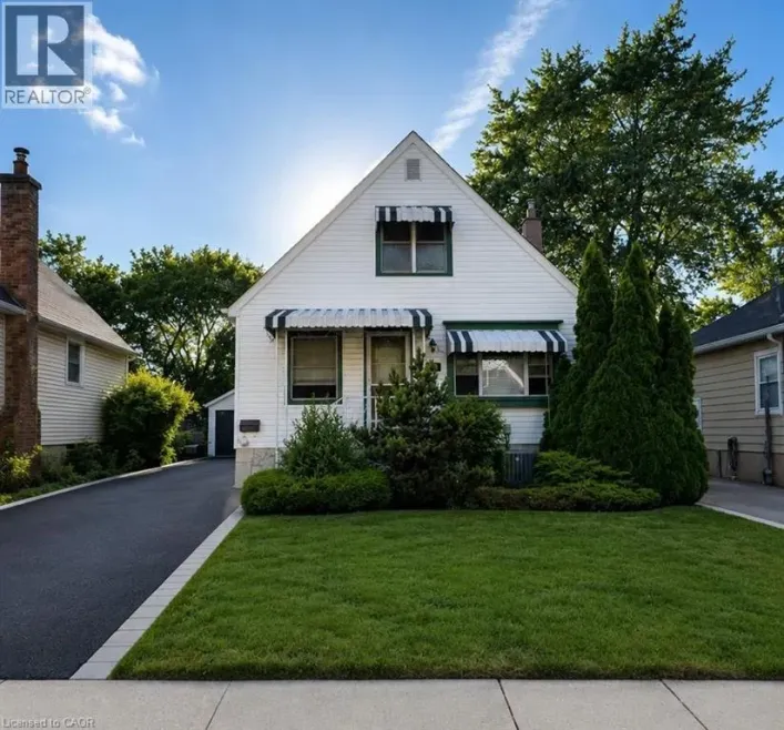294 EAST 27TH Street, Hamilton