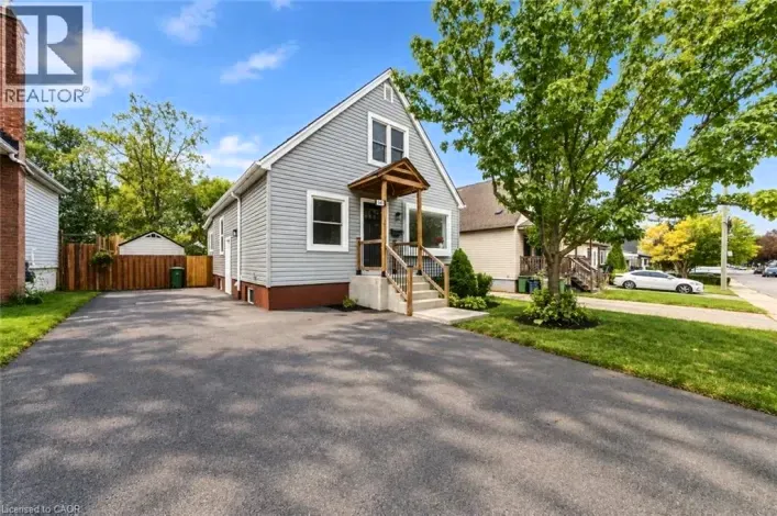 294 EAST 28TH Street, Hamilton