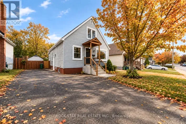 294 EAST 28TH STREET, Hamilton