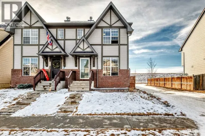 294 Elgin View SE, Calgary