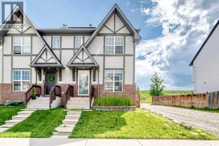 294 Elgin View SE, Calgary