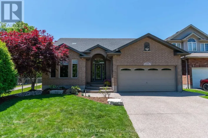 294 FALLOWFIELD DRIVE, Kitchener