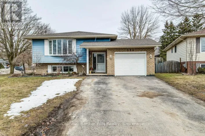 294 FOREST GLEN DRIVE, Wellington North