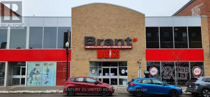 294 GEORGE STREET N, Peterborough