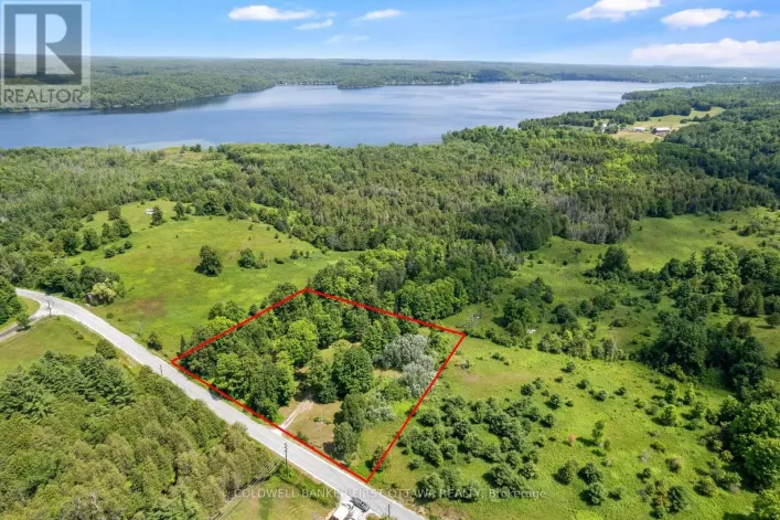 294 LAVANT MILL ROAD, Lanark Highlands