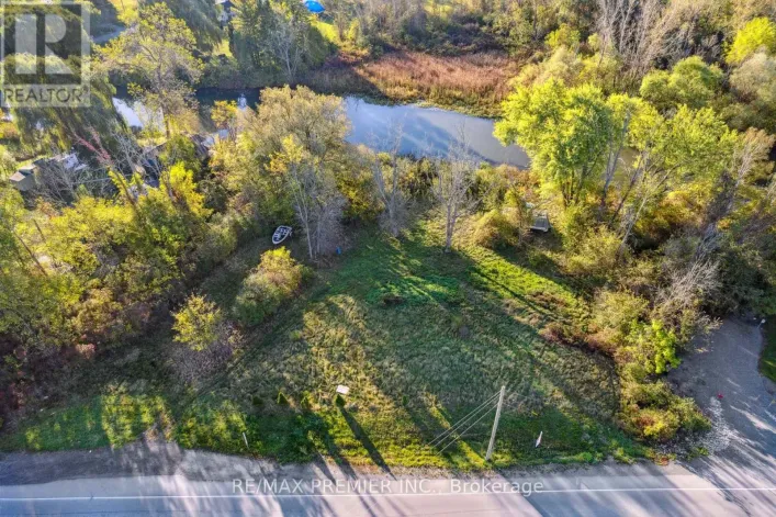 294 LYON'S CREEK ROAD, Niagara Falls