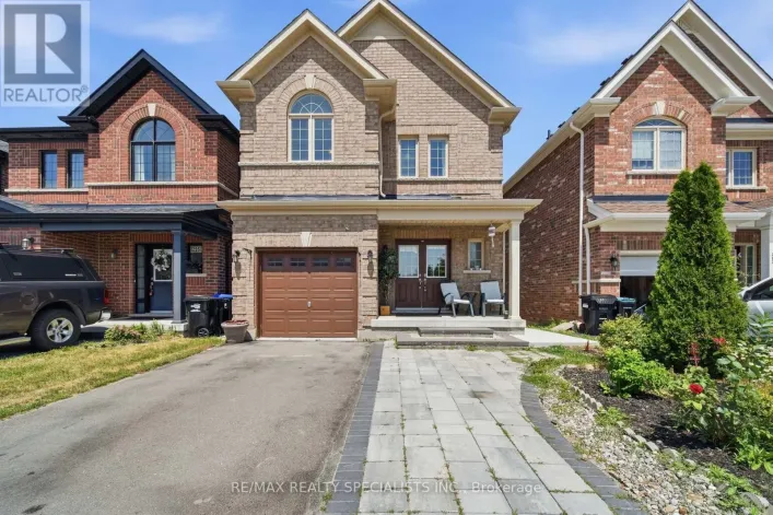 294 MILLER PARK AVENUE, Bradford West Gwillimbury