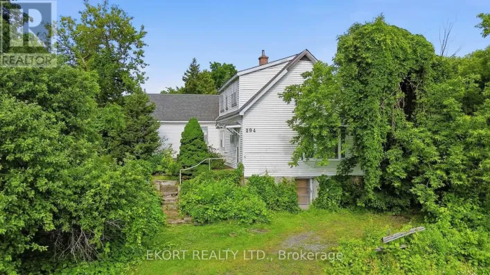 294 MOIRA STREET E, Belleville