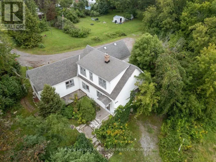 294 MOIRA STREET E, Belleville