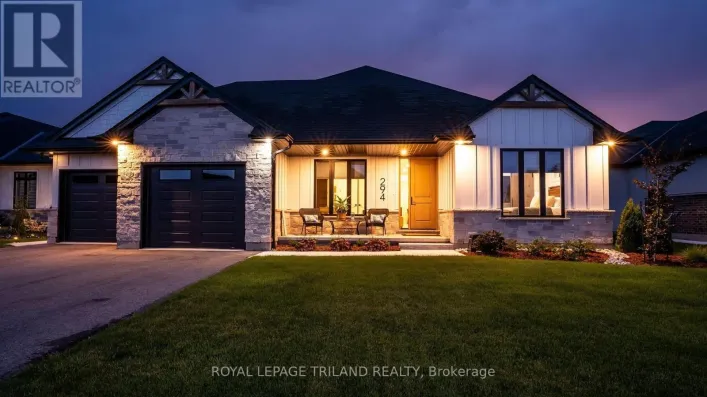 294 NANCY STREET, Dutton/Dunwich