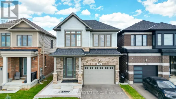 294 NEWMAN DRIVE, Cambridge