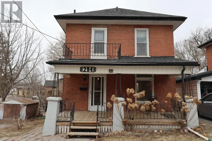 294 PARKHILL ROAD W, Peterborough