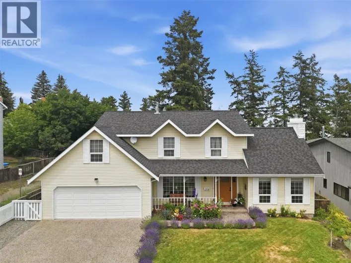 294 Robson Drive, Kamloops