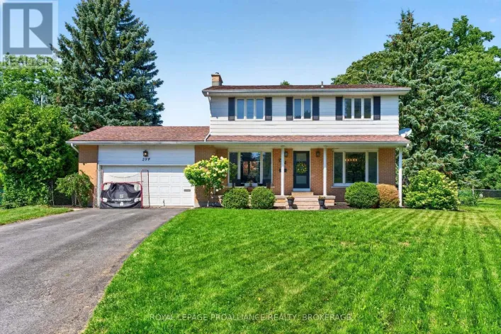 294 ROSEMOUNT TERRACE, Kingston