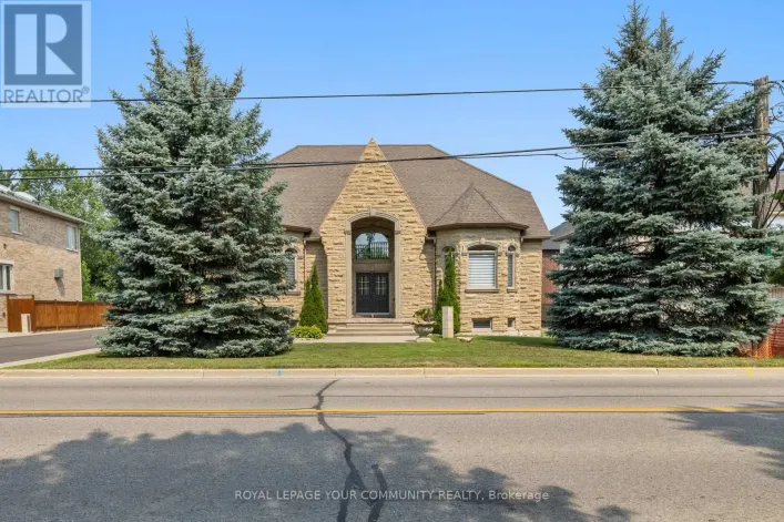 294 SUNSET BEACH ROAD, Richmond Hill