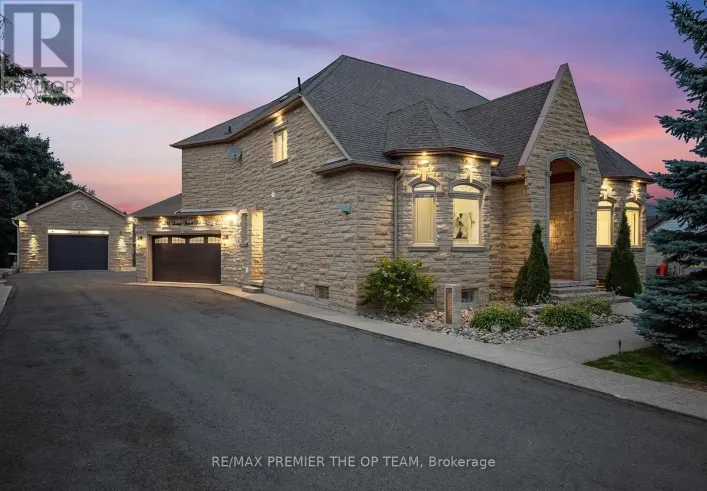 294 SUNSET BEACH ROAD, Richmond Hill