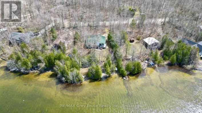 294 TAMMY'S COVE ROAD, Northern Bruce Peninsula