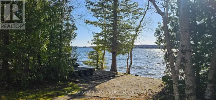 294 TAMMY'S COVE ROAD, Northern Bruce Peninsula
