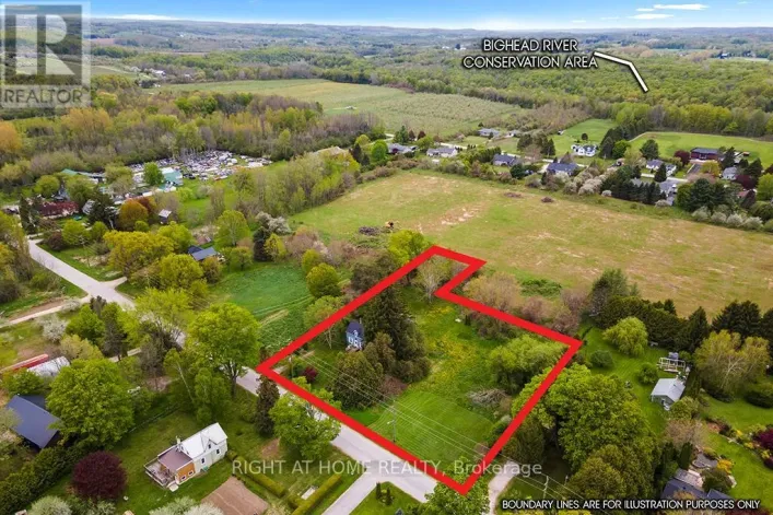 294 UNION STREET, Meaford