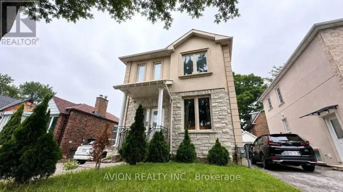 294 WARDEN AVENUE, Toronto