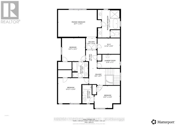 294 WESMINA AVENUE, Whitchurch-Stouffville