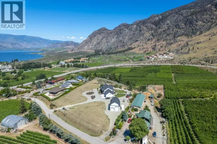2940 82ND Avenue, Osoyoos