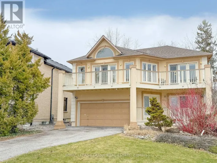 2940 LAKEVIEW BOULEVARD, Ajax