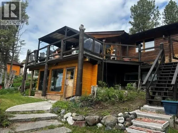 2940 Loon Lake Road, Cache Creek
