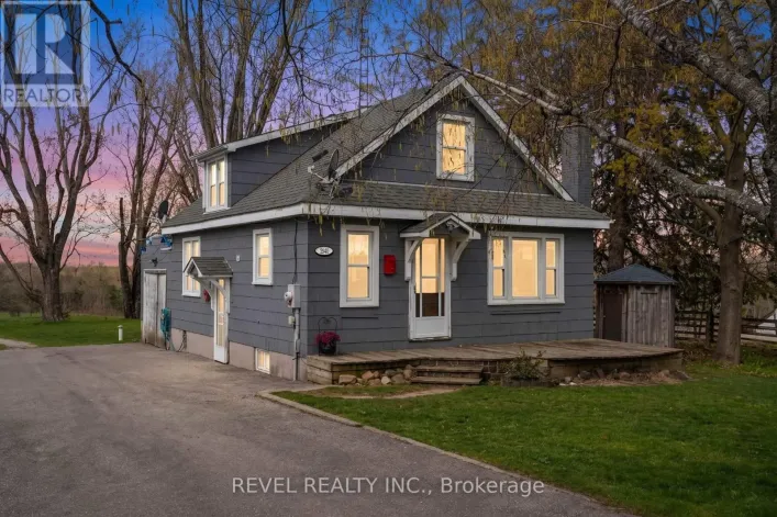 2940 OLD SECOND ROAD S, Springwater