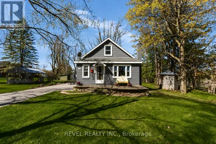 2940 OLD SECOND ROAD S, Springwater