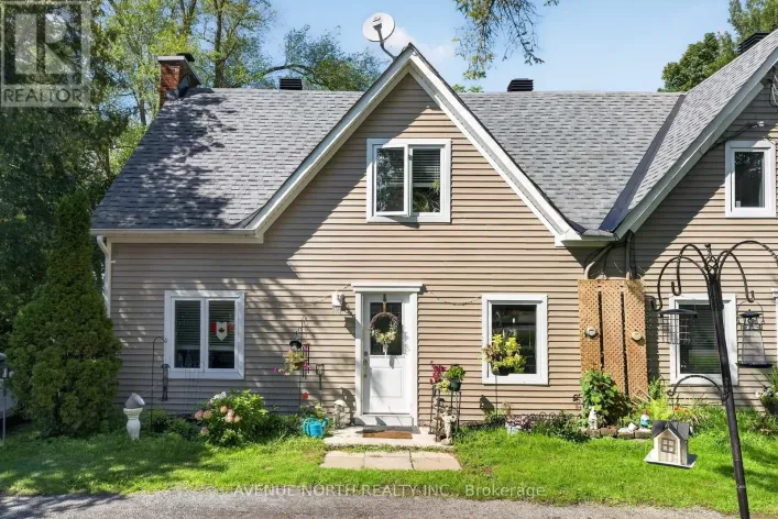 2941 OLD MONTREAL ROAD, Ottawa