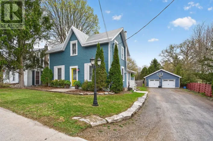 2941 RUTLEDGE ROAD, Frontenac