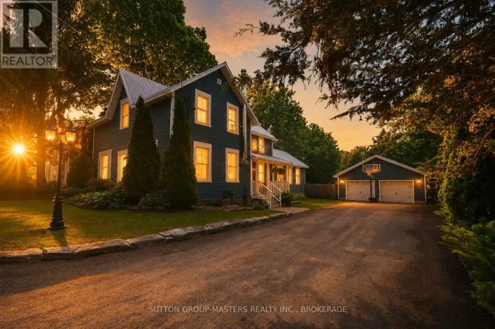 2941 RUTLEDGE ROAD, Frontenac