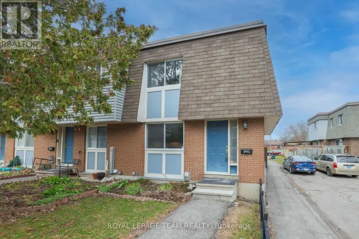 2942 FAIRLEA CRESCENT, Ottawa