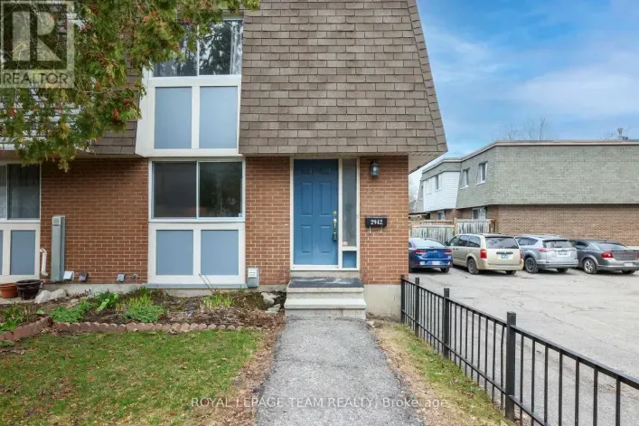 2942 FAIRLEA CRESCENT, Ottawa