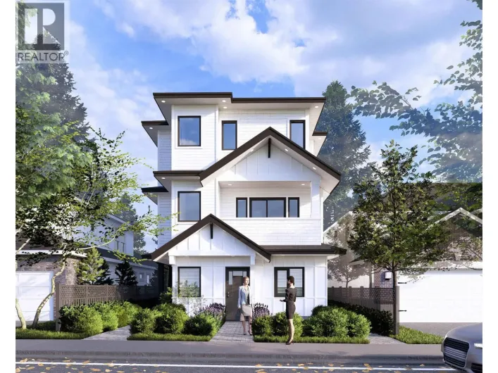 2942 OXFORD STREET, Port Coquitlam