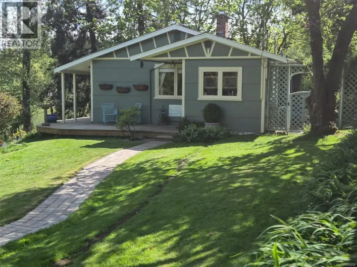 2942 Sherman Rd, Duncan
