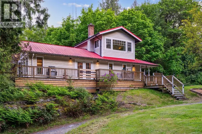 House for sale: 294/296 Becher Bay Rd, Sooke