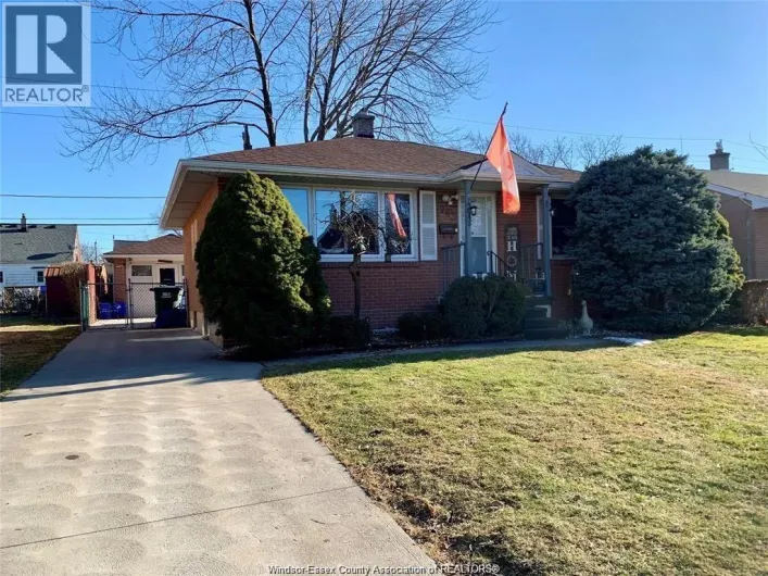 2943 MANCHESTER ROAD, Windsor