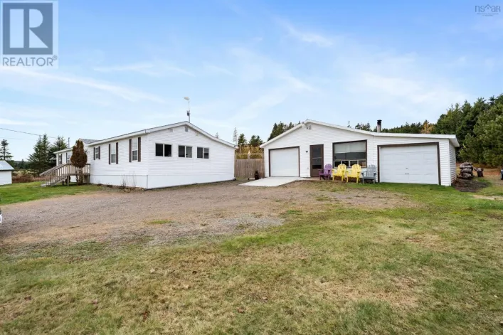 2943 Nova Scotia 311, Upper North River