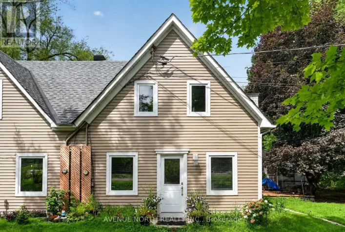 2943 OLD MONTREAL ROAD, Ottawa